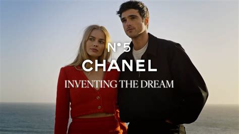 chanel n5 pubblicità canxonr|CHANEL N°5: Inventing the Dream, A Visual History of the.